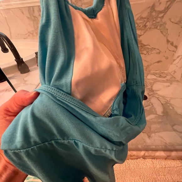 Bebe top - Picture 5 of 7